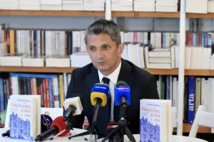 Λουτσέσκου/"Δεν γίνεται να αφήνουμε την υπερηφάνεια να καταστρέψει τις σχέσεις"