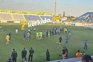 Ο Εθνικός Άχνας το ήθελε...περισσότερο (Φώτος)