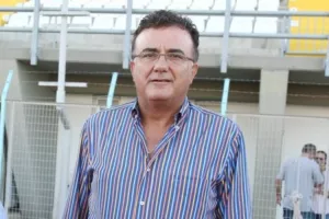 "Όταν ανέλαβε ο Πρόδρομος το χρέος ήταν ουσιαστικά μηδέν- Δύσκολο για επενδυτή"