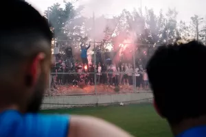 Πάνε... με αυτό στη ρεβάνς (βίντεο)