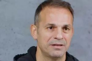 Ντέμης: «Τι μου αρέσει και τι με απωθεί στη Super League»