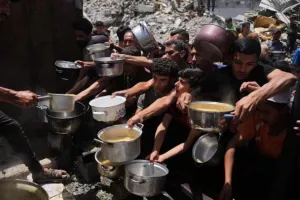 Ο Νετανιάχου κλιμακώνει τις επιθέσεις και αποσύρεται από τις διαπραγματεύσεις στο Κατάρ