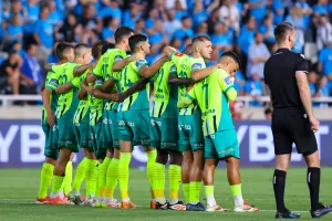 (ΣΧΟΛΙΟ για ΑΕΚ) "Χρειάζεται σταθερότητα και υγεία για να μπορείς να επιβιώσεις στην...ζούγκλα!"