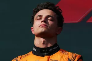 Σοκ στη McLaren και την F1: "Παλεύει με την κατάθλιψη ο Λάντο Νόρις και σκέφτεται να αποσυρθεί!"
