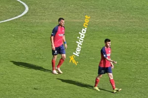 ΕΔΩ...ο 41χρονος "Παπ"