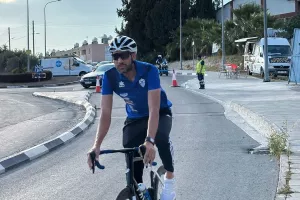 Ανόρθωση/Η περιβαλλοντική βιωσιμότητα στο ποδόσφαιρο (φώτος)