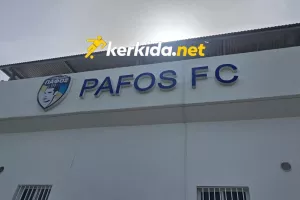 Η στιγμή που δεν ονειρεύτηκε