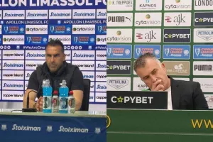 Εκφράσεις που... "μιλούν"