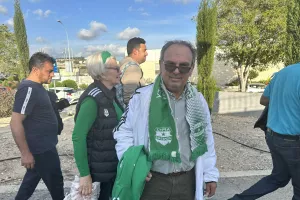 Στην ανατολική, στους Αρηανούς/ΦΩΤΟΣ