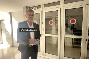 Σταύρος τον... Σταύρο;