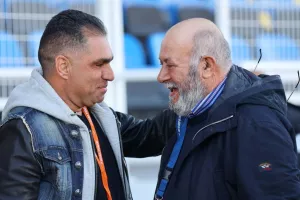 "Ίσως να φταίει το ότι αποφάσισε ο Κίκης σε τραπέζι να λέει ότι θα με στείλει διαβάθμιση"