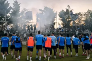 Πάνε... με αυτό στη ρεβάνς (βίντεο)