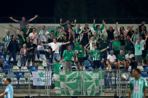 SOLD OUT ο Άρης