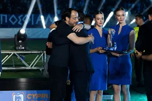Μίλησε...για τον Πρόεδρο
