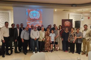 "Ρίγη συγκίνησης"