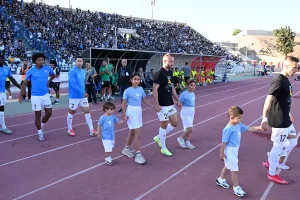 "Είχαμε λίγα προβλήματα-Θα το αλλάξουμε την επόμενη χρονιά"
