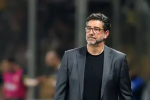 "Έχουμε προπονητή κι αυτός είναι ο Ρουί Βιτόρια"