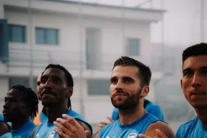 Πάνε... με αυτό στη ρεβάνς (βίντεο)