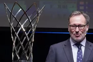 Έσκασε η «βόμβα»: «Η νέα διοργάνωση του ΝΒΑ Europe θα έρθει το 2026»!