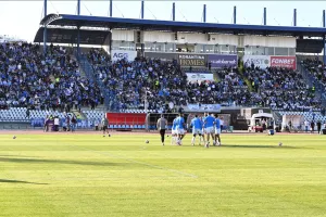 Και τώρα έτοιμοι για το ιστορικό!