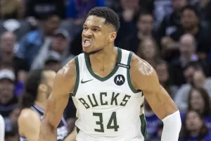 Αντετοκούνμπο: “Όταν αποσυρθώ από το NBA να πάω στην Φενέρ ή την Εφές;”