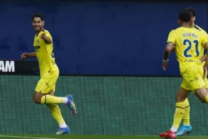 Κλείδωσε Champions League η Βιγιαρεάλ, έσπασε το αήττητο της Βαλένθια
