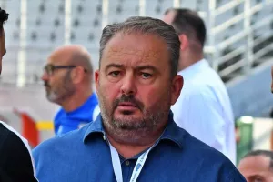 (Ανακοίνωση) Νέος Γενικός Διευθυντής ο Βαλάντης Μπλέτσας