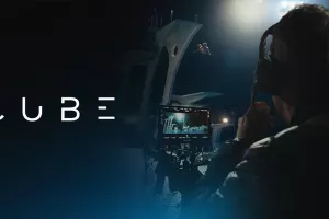 Η Cube Productions Εισέρχεται σε Μια Νέα Εποχή Δημιουργικότητας και Επιτυχίας