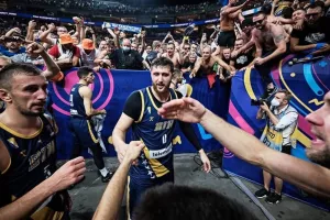 Έρχονται οι... «Δράκοι» για το FIBA EuroBasket 2025!