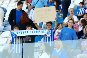 Κριχόβιακ, Αρτυματάς και Σταμούλης
