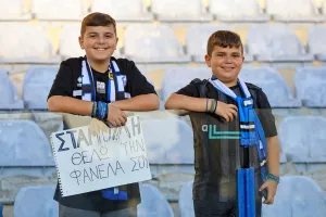 Κριχόβιακ, Αρτυματάς και Σταμούλης
