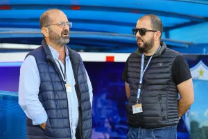 Προεδρικό... πηγαδάκι 