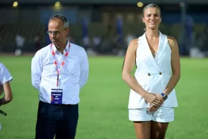 (ΦΩΤΟΣ) Έζησε μεγάλες στιγμές το Τσίρειο -Αποτελέσματα