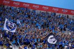 ΚΥΠΕΛΛΟΥΧΟΣ η ΑΕΚ στα πέναλτι με... ήρωα τον Αλομέροβιτς! (Φώτος)