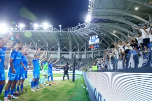 Για να υπάρξουν τέτοιες στιγμές...