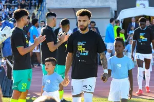 Κέρδισε και στην φιέστα της η Πάφος (φώτος)
