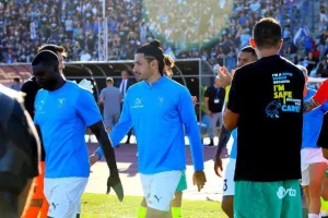Κέρδισε και στην φιέστα της η Πάφος (φώτος)