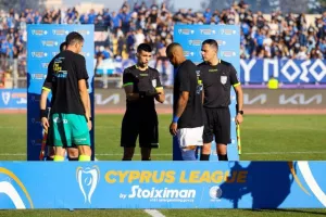 Κέρδισε και στην φιέστα της η Πάφος (φώτος)