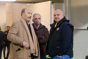 Με ευθύτητα!