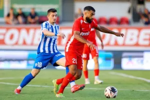 Έκλεισε με νίκη η Ανόρθωση, αποχαιρέτησε η Νέα Σαλαμίνα