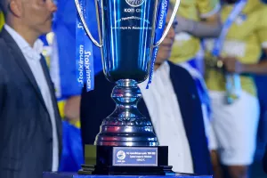 (ΦΩΤΟΣ) Η φιέστα της Πάφος FC