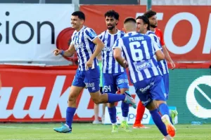 Έκλεισε με νίκη η Ανόρθωση, αποχαιρέτησε η Νέα Σαλαμίνα