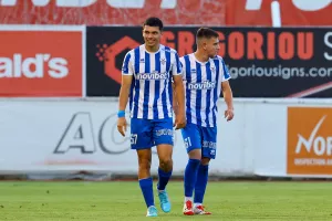 Έδωσε συνέχεια…