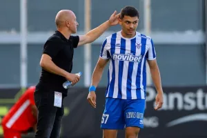Έκλεισε με νίκη η Ανόρθωση, αποχαιρέτησε η Νέα Σαλαμίνα