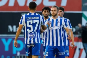 Έκλεισε με νίκη η Ανόρθωση, αποχαιρέτησε η Νέα Σαλαμίνα