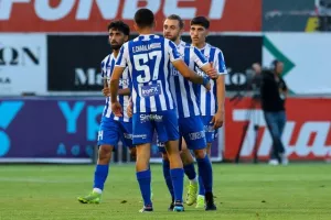 Έκλεισε με νίκη η Ανόρθωση, αποχαιρέτησε η Νέα Σαλαμίνα