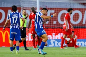 Έκλεισε με νίκη η Ανόρθωση, αποχαιρέτησε η Νέα Σαλαμίνα