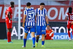 Έκλεισε με νίκη η Ανόρθωση, αποχαιρέτησε η Νέα Σαλαμίνα