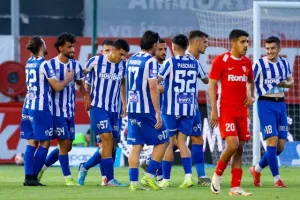 Έκλεισε με νίκη η Ανόρθωση, αποχαιρέτησε η Νέα Σαλαμίνα
