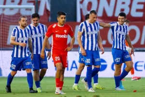 Έκλεισε με νίκη η Ανόρθωση, αποχαιρέτησε η Νέα Σαλαμίνα